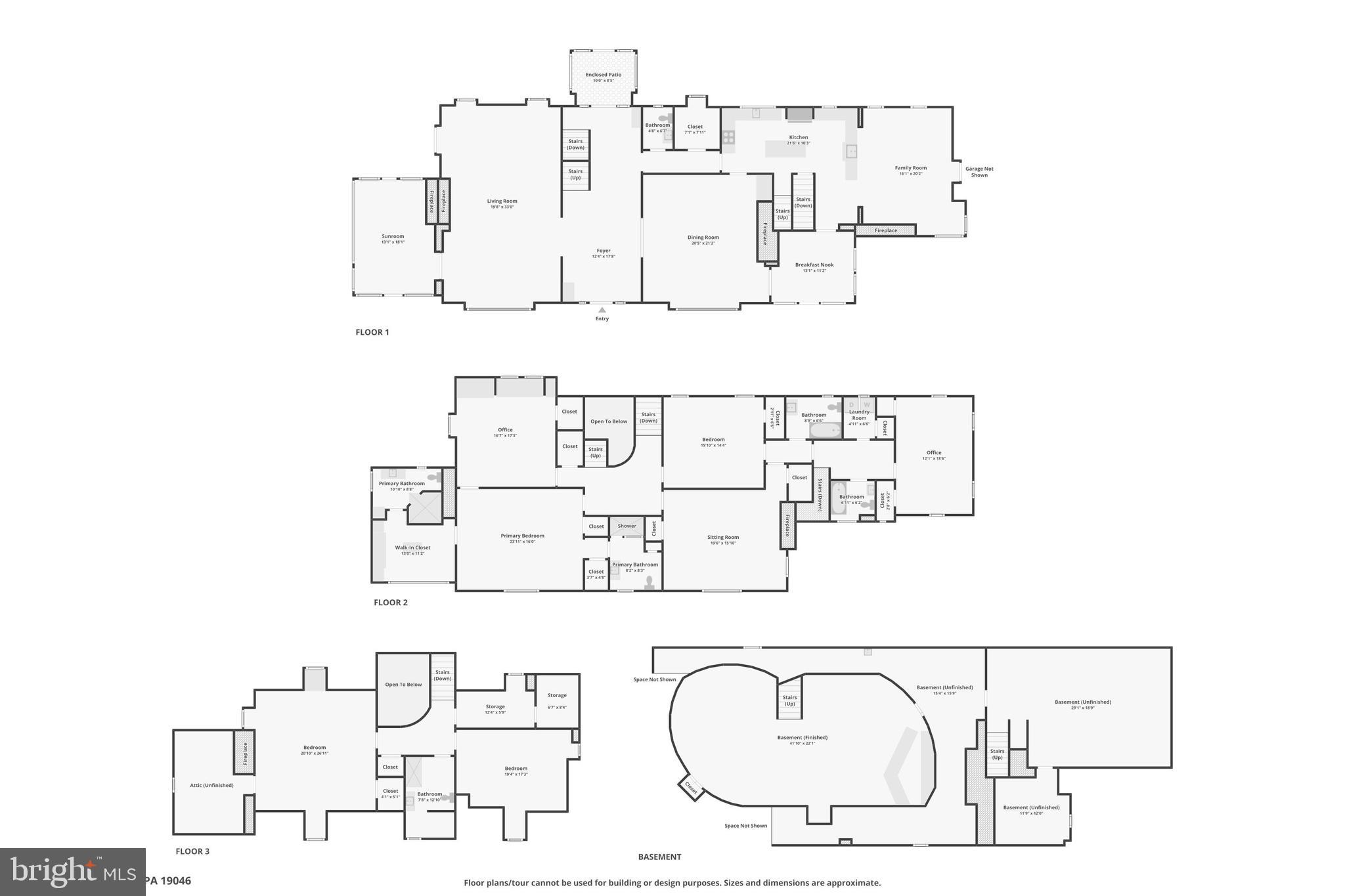 RYDAL - Residential