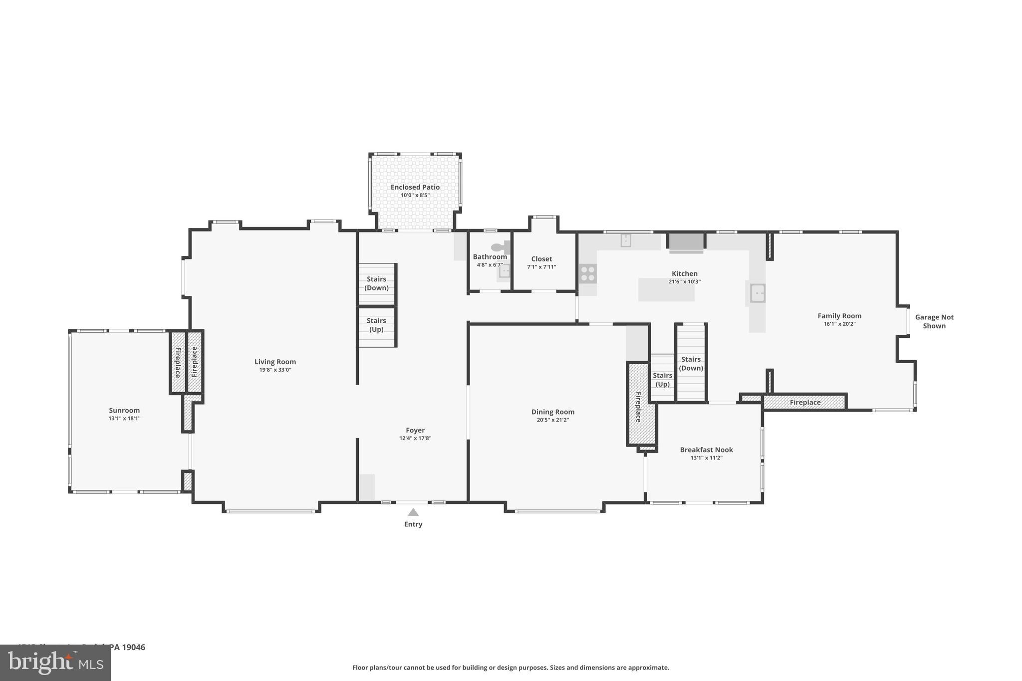RYDAL - Residential
