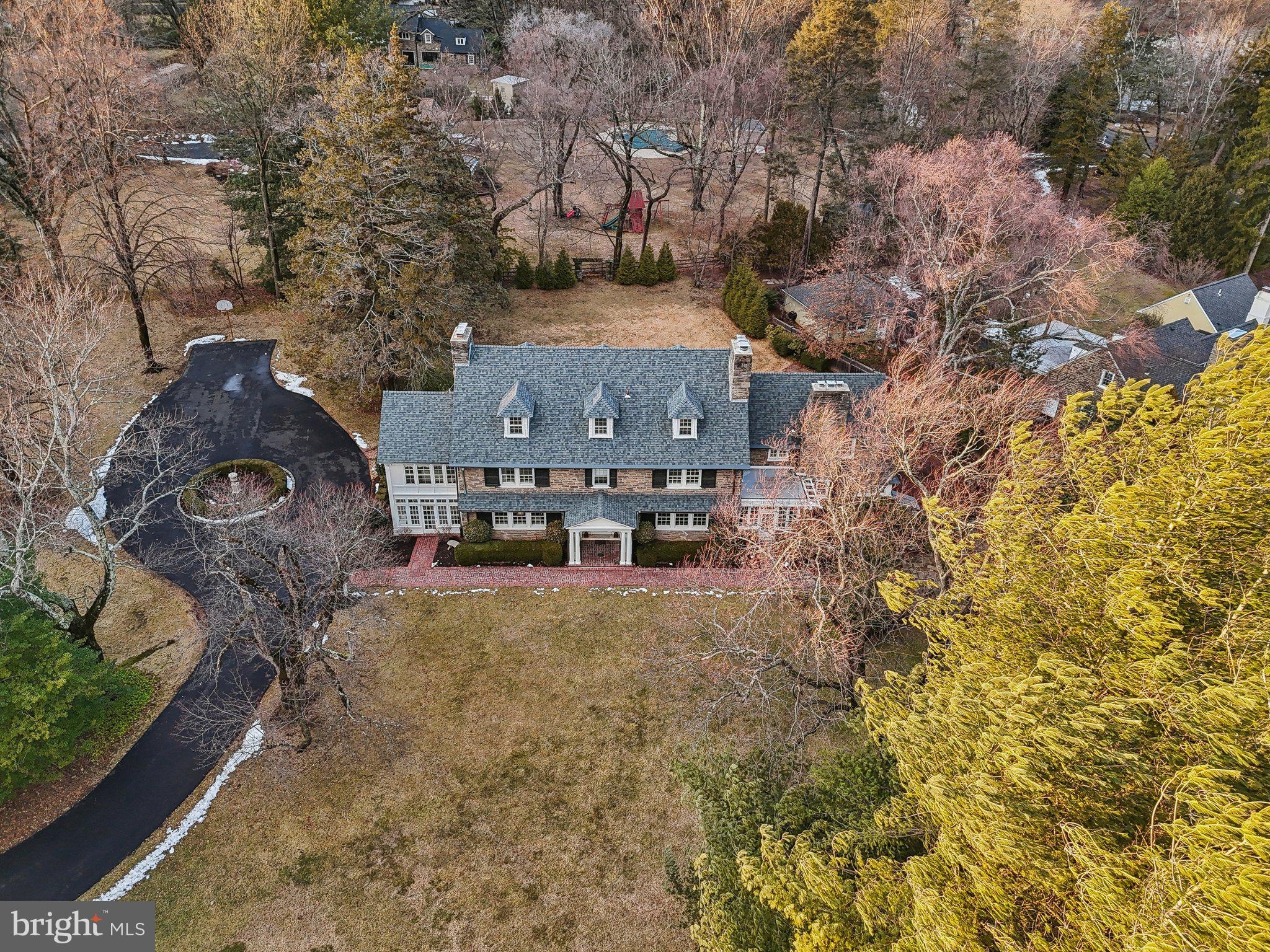 RYDAL - Residential