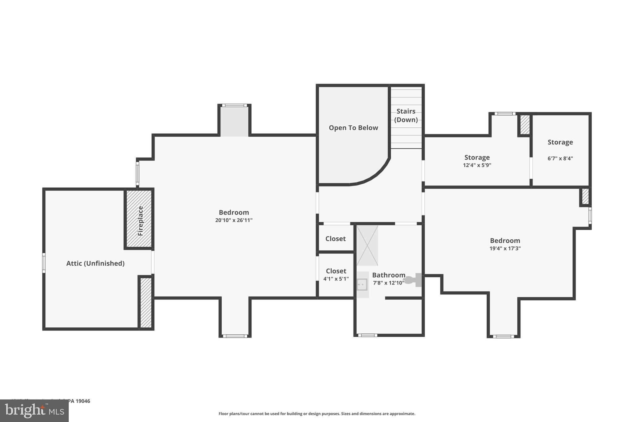 RYDAL - Residential