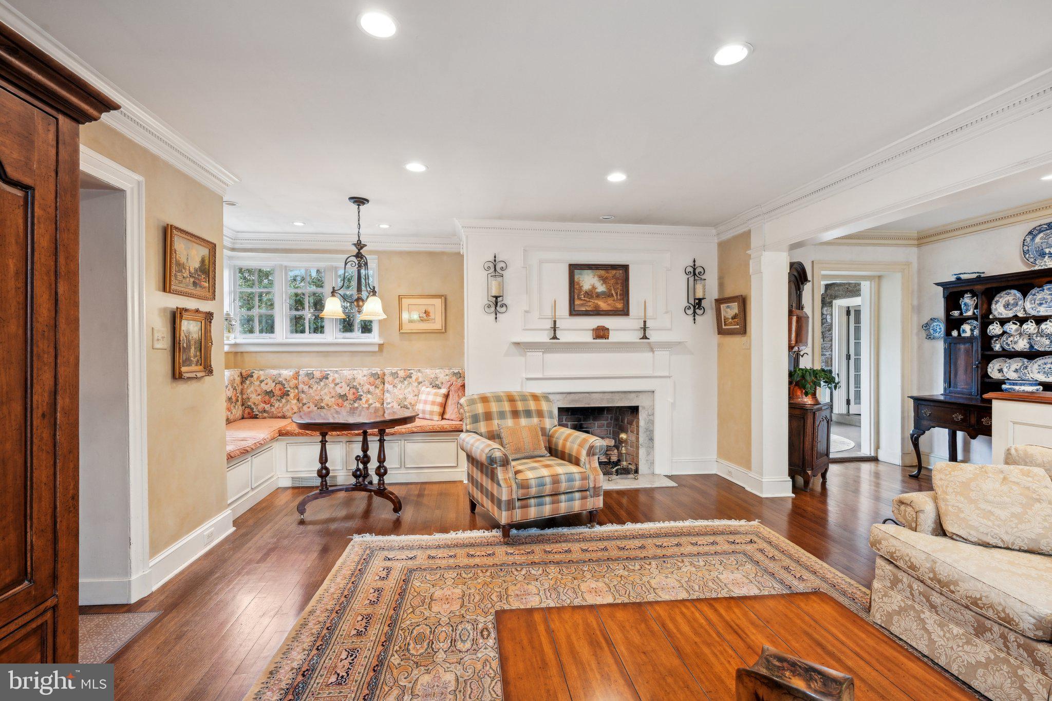 RYDAL - Residential