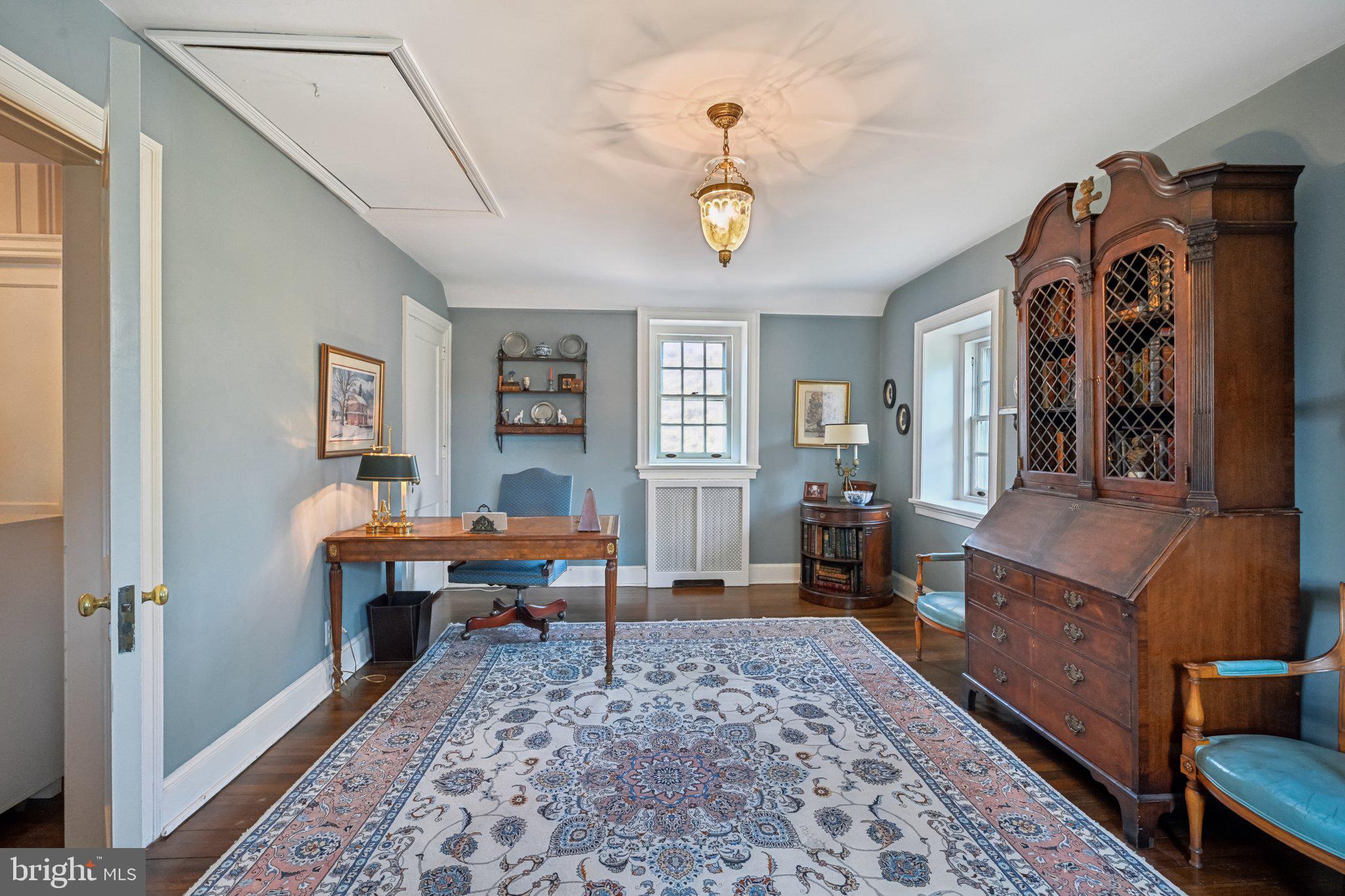 RYDAL - Residential