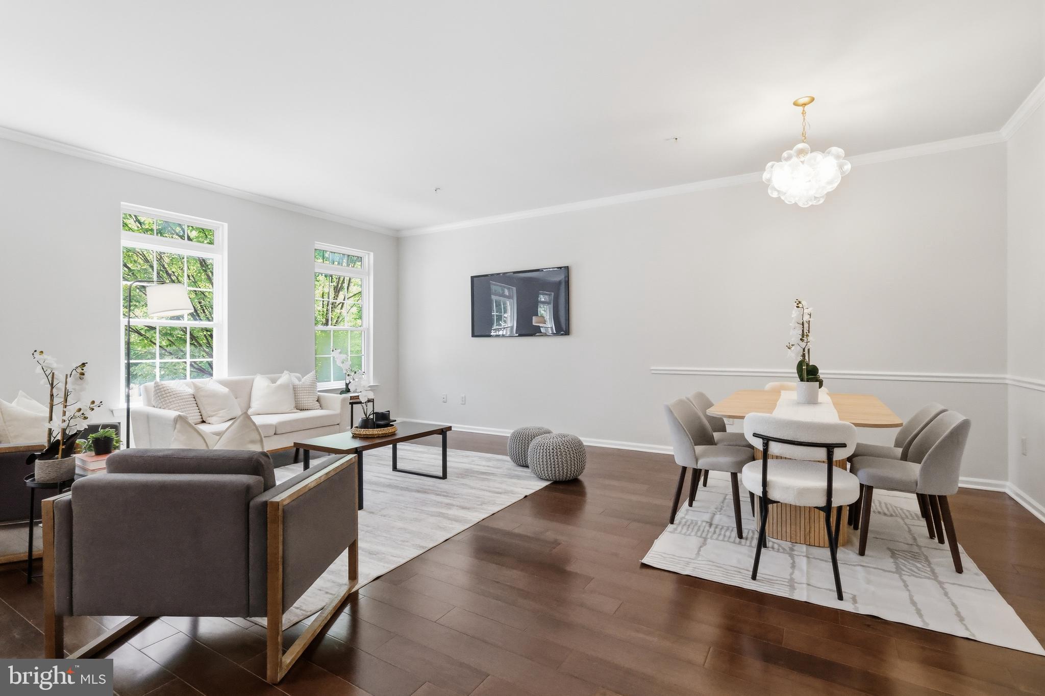 GATEWAY COMMONS - Residential