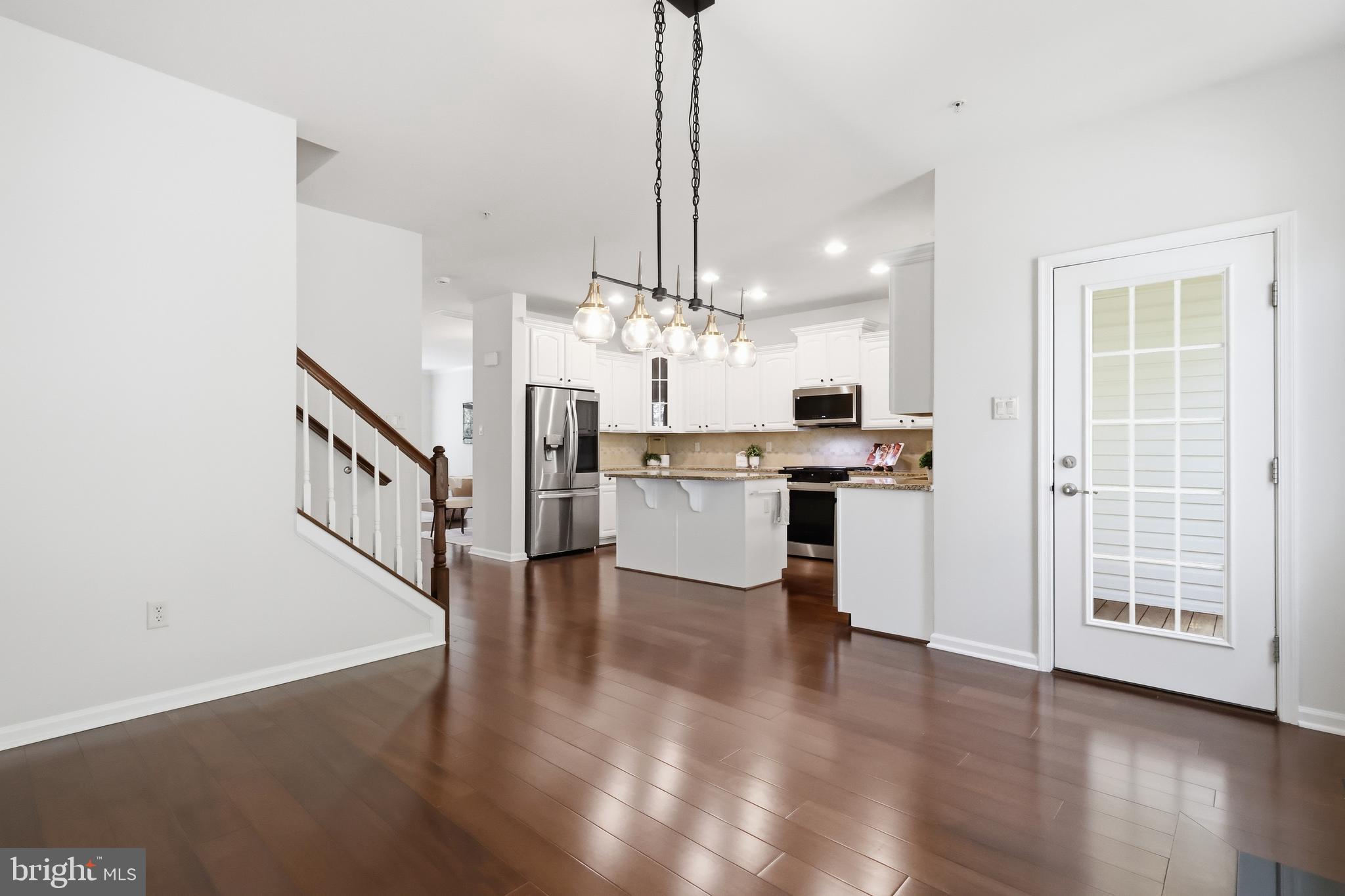 GATEWAY COMMONS - Residential