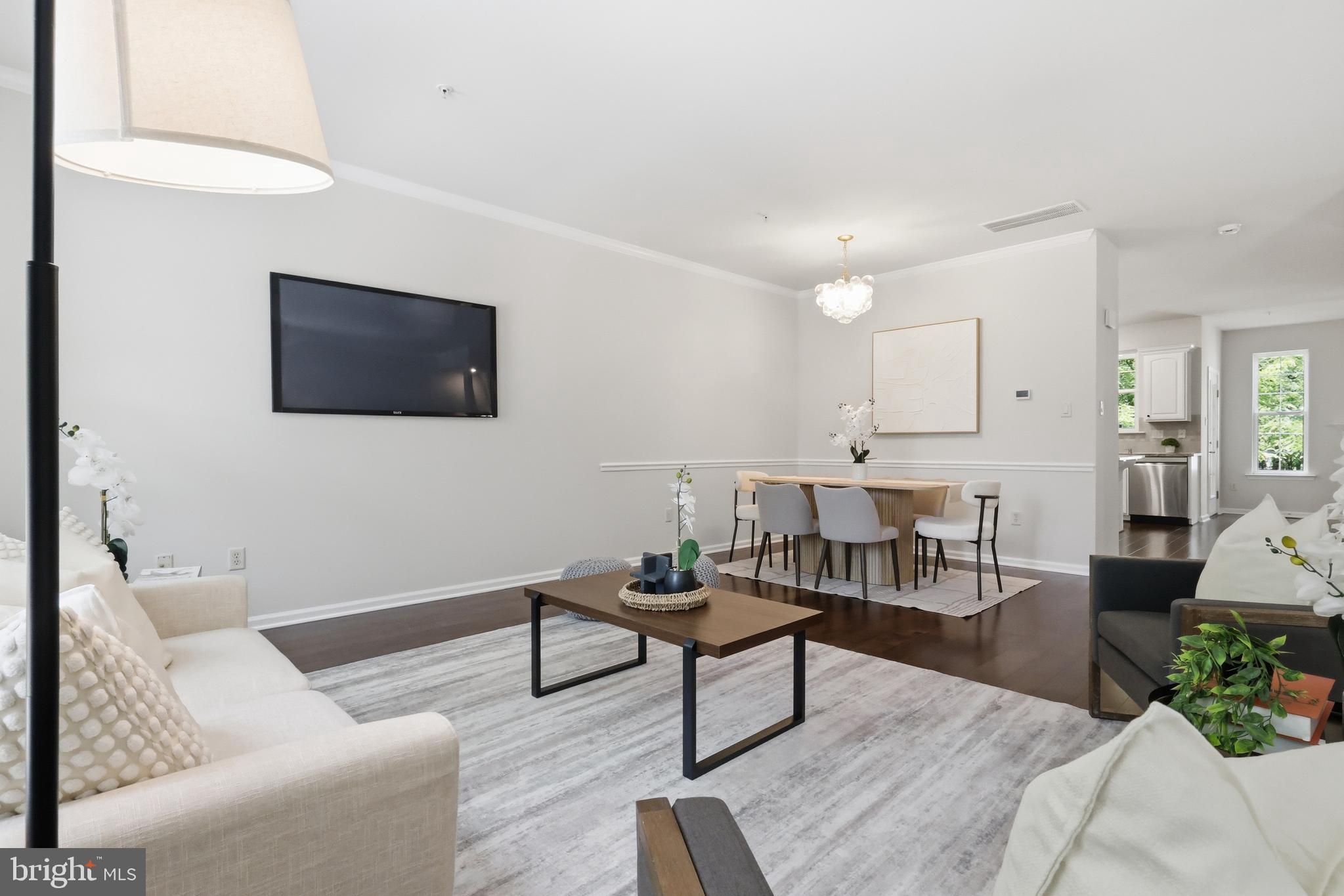 GATEWAY COMMONS - Residential