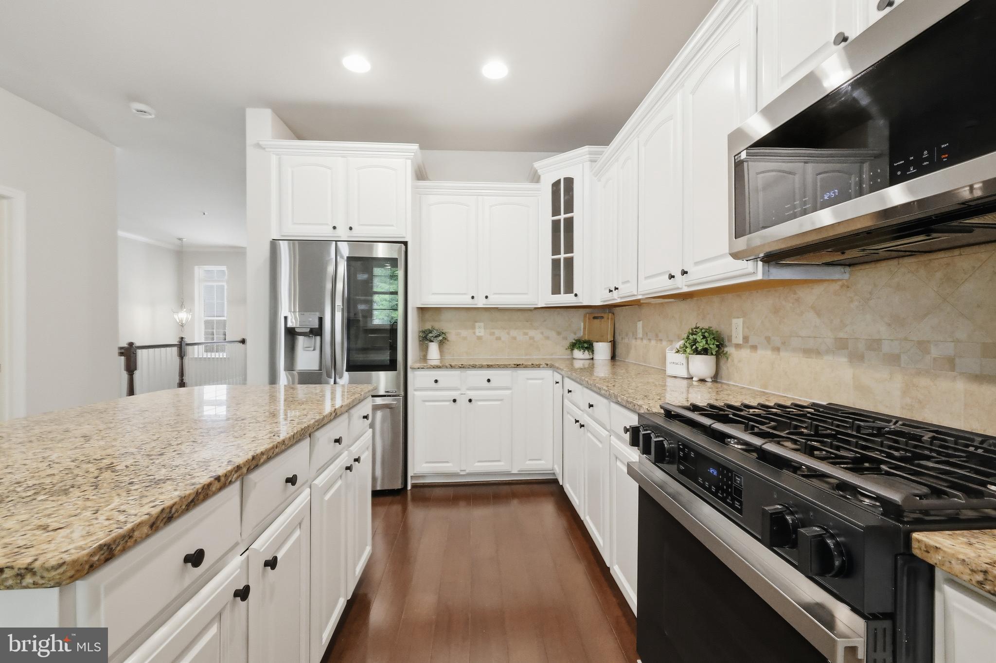 GATEWAY COMMONS - Residential