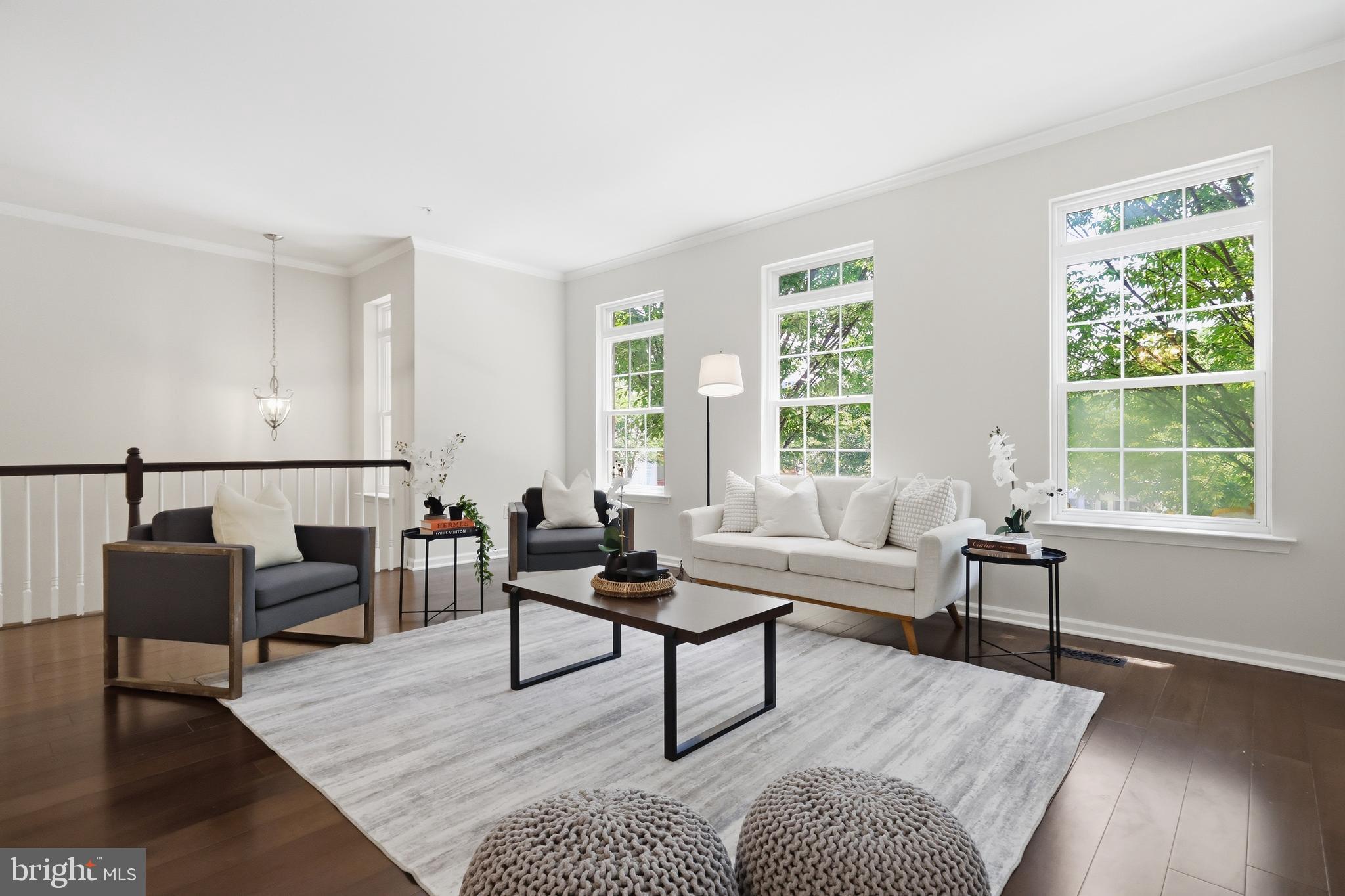 GATEWAY COMMONS - Residential