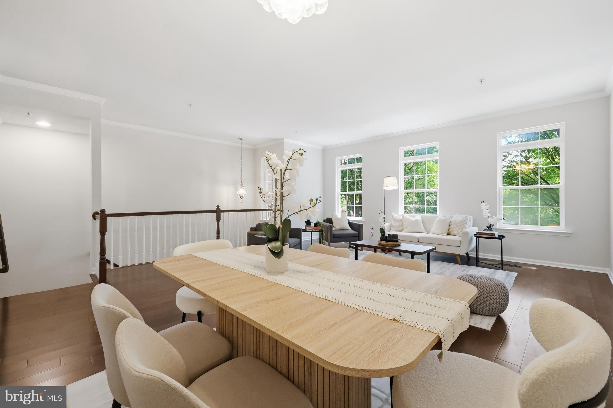 GATEWAY COMMONS - Residential
