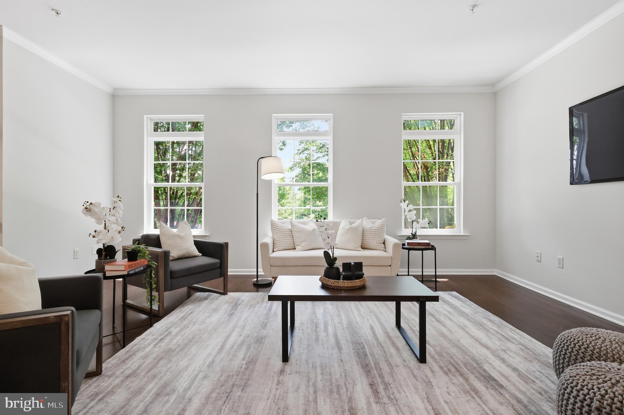 GATEWAY COMMONS - Residential