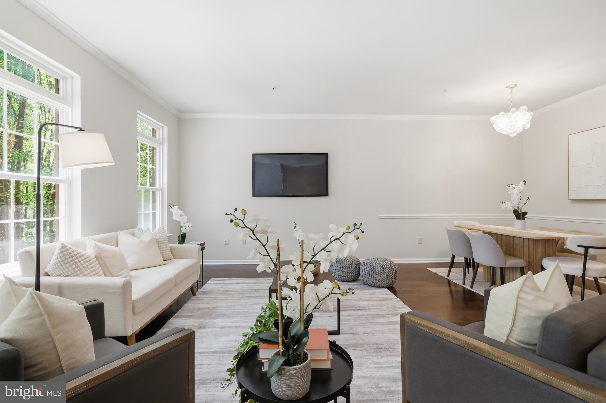 GATEWAY COMMONS - Residential