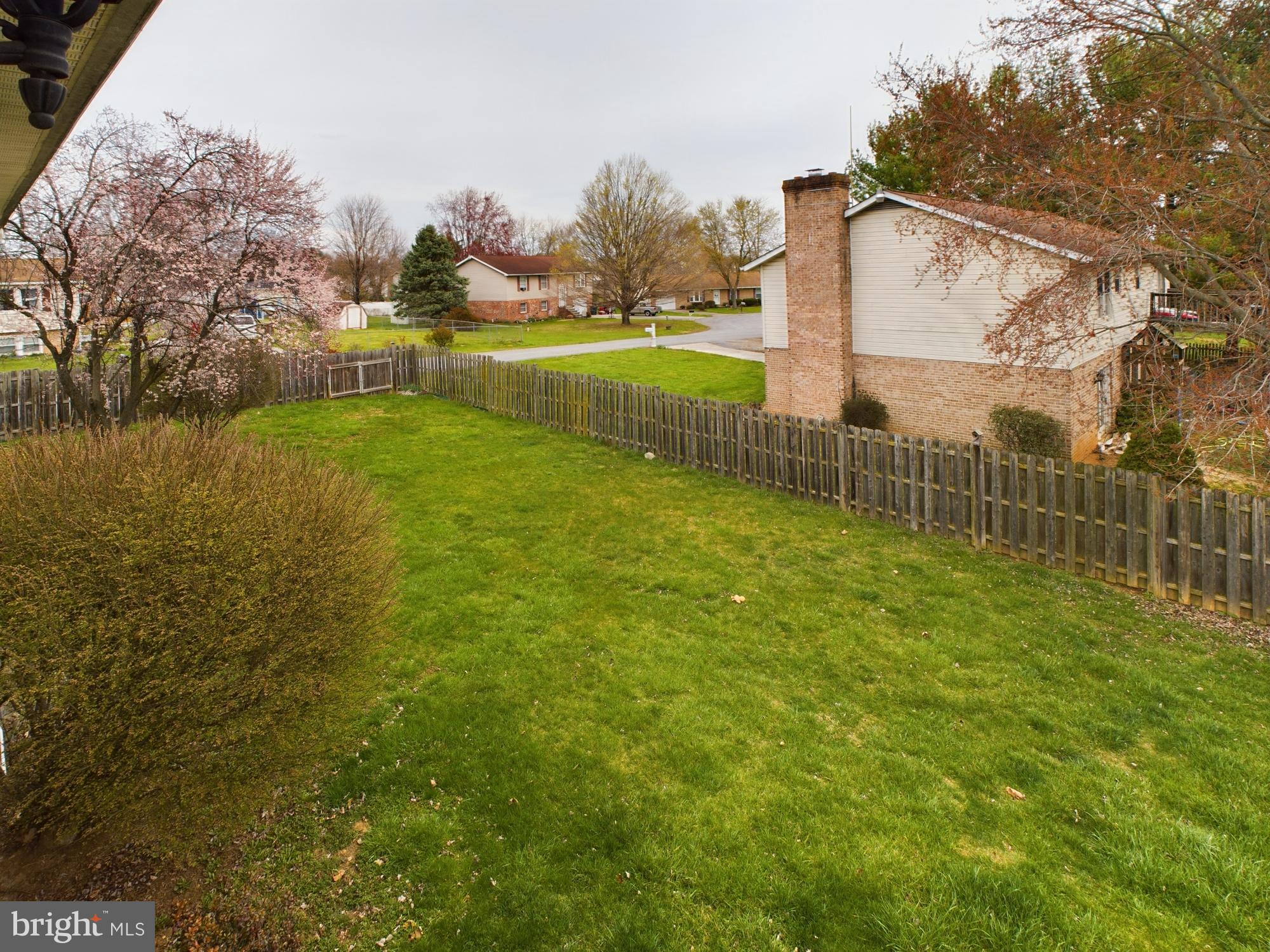 SYLVAN GROVE - Residential Lease