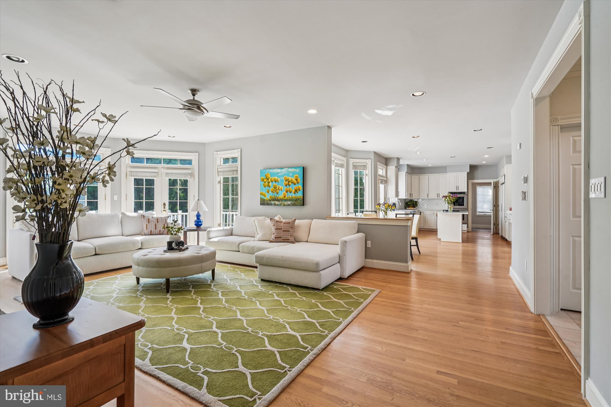 AVENEL - Residential