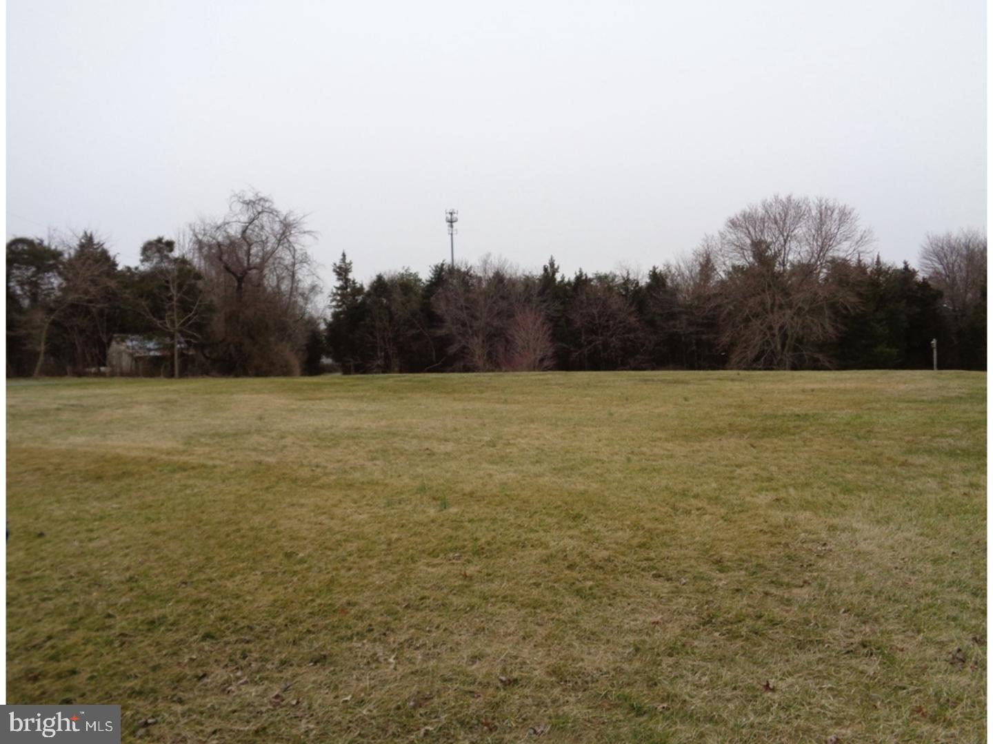 1.1 acre lot in Southern Lancaster County. One mile north of Maryland line. Flat lot with gentle slope with some trees on property.