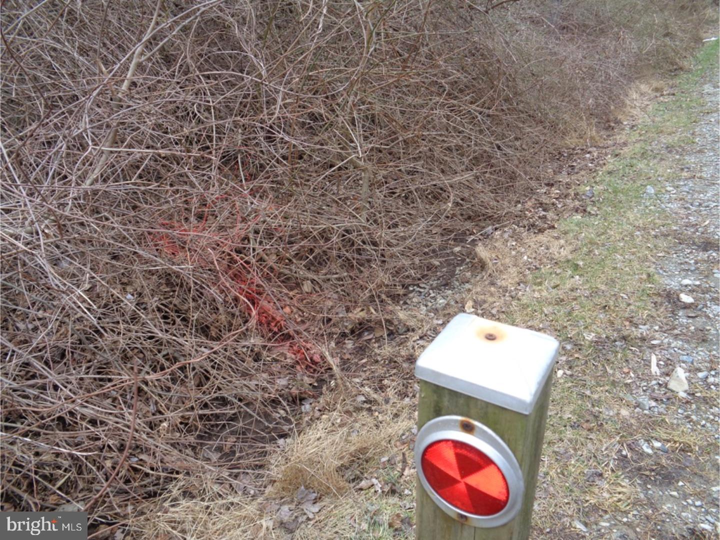 FULTON TWP - Land