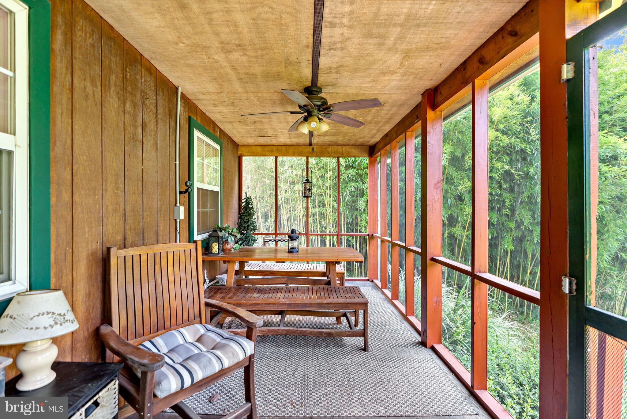 POTOMAC FOREST ESTATES - Residential