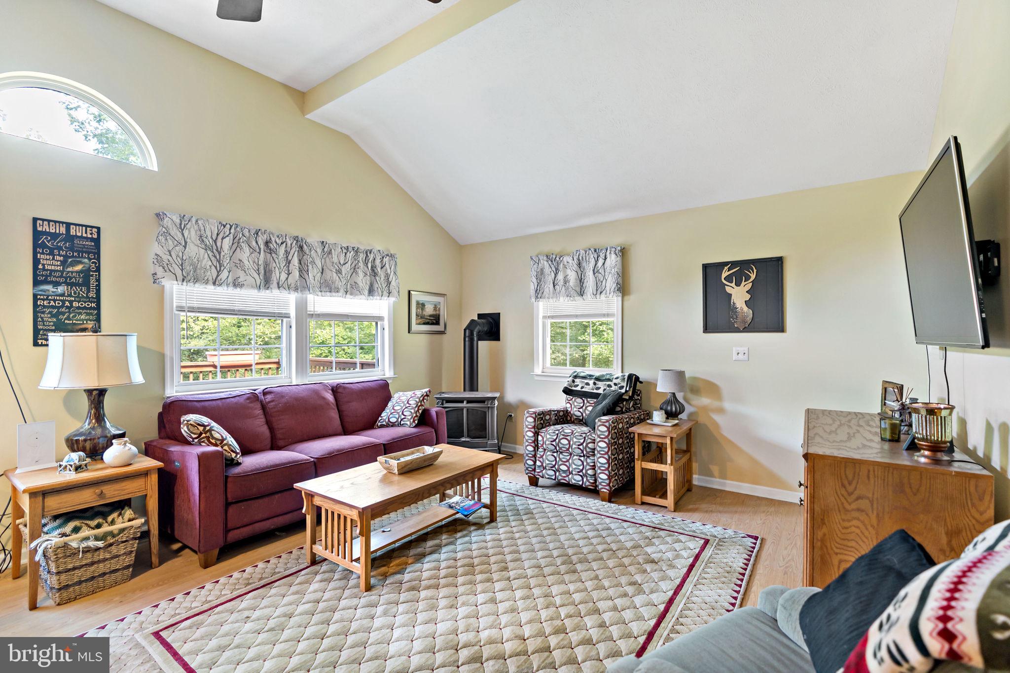 POTOMAC FOREST ESTATES - Residential