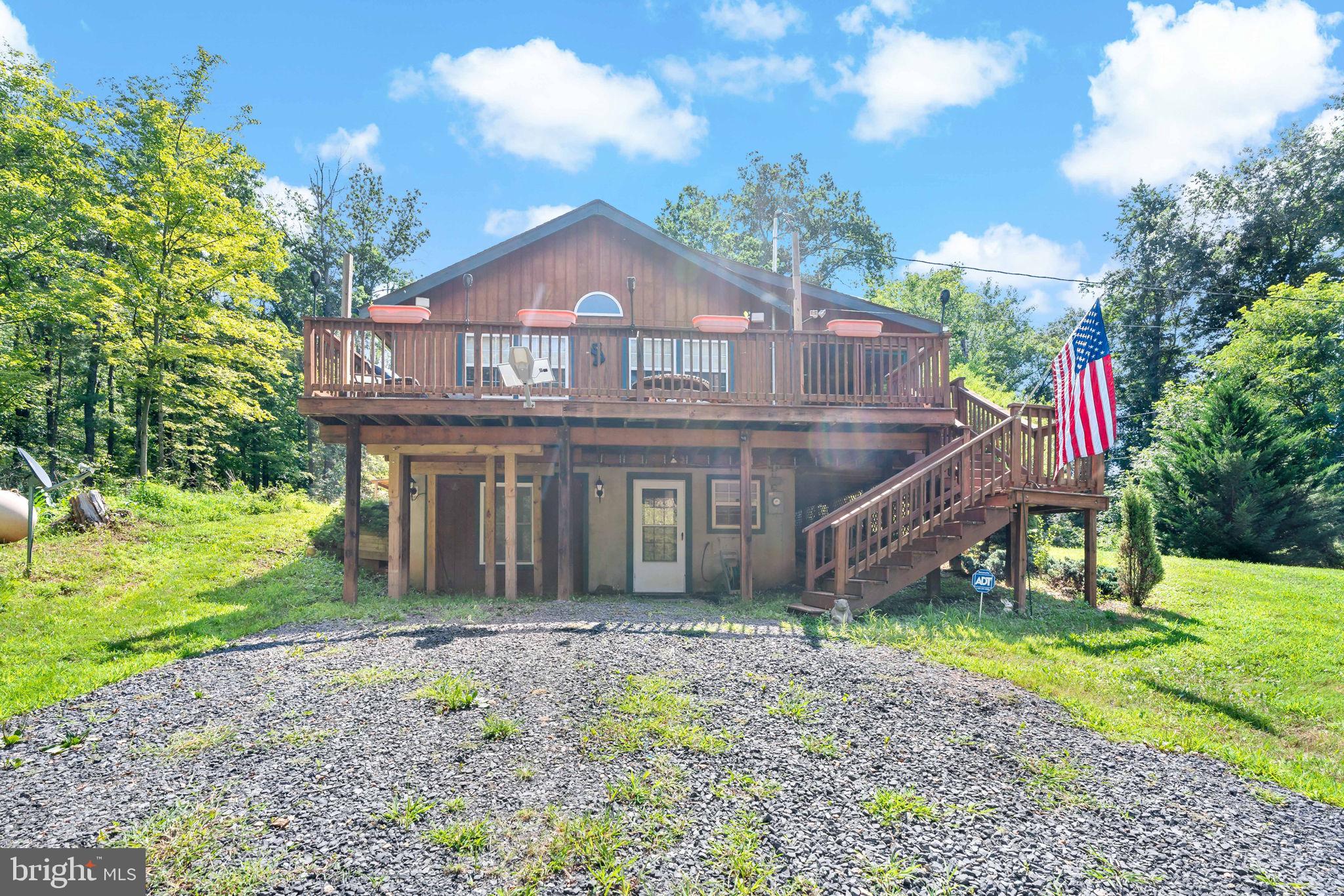POTOMAC FOREST ESTATES - Residential