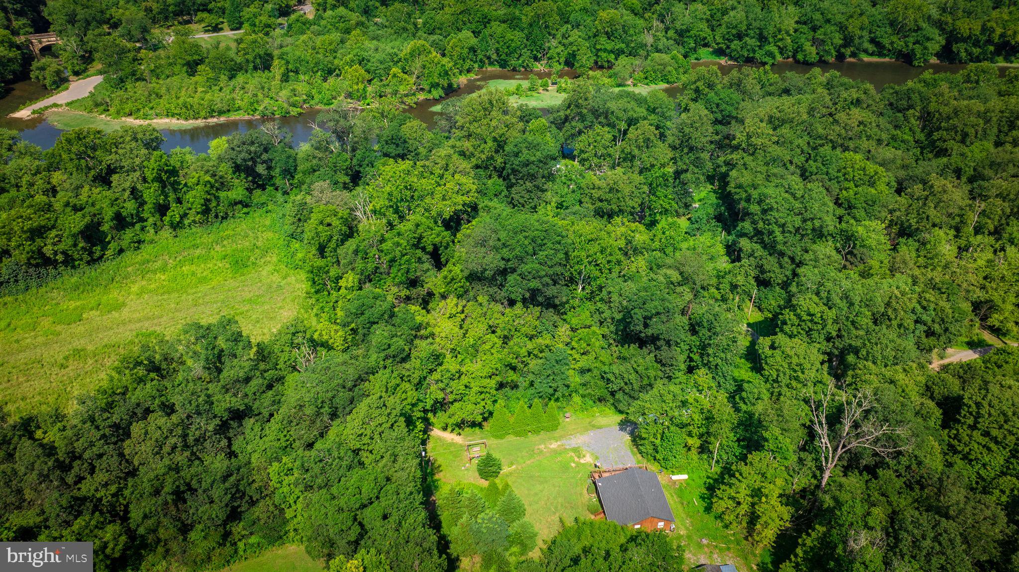 POTOMAC FOREST ESTATES - Residential