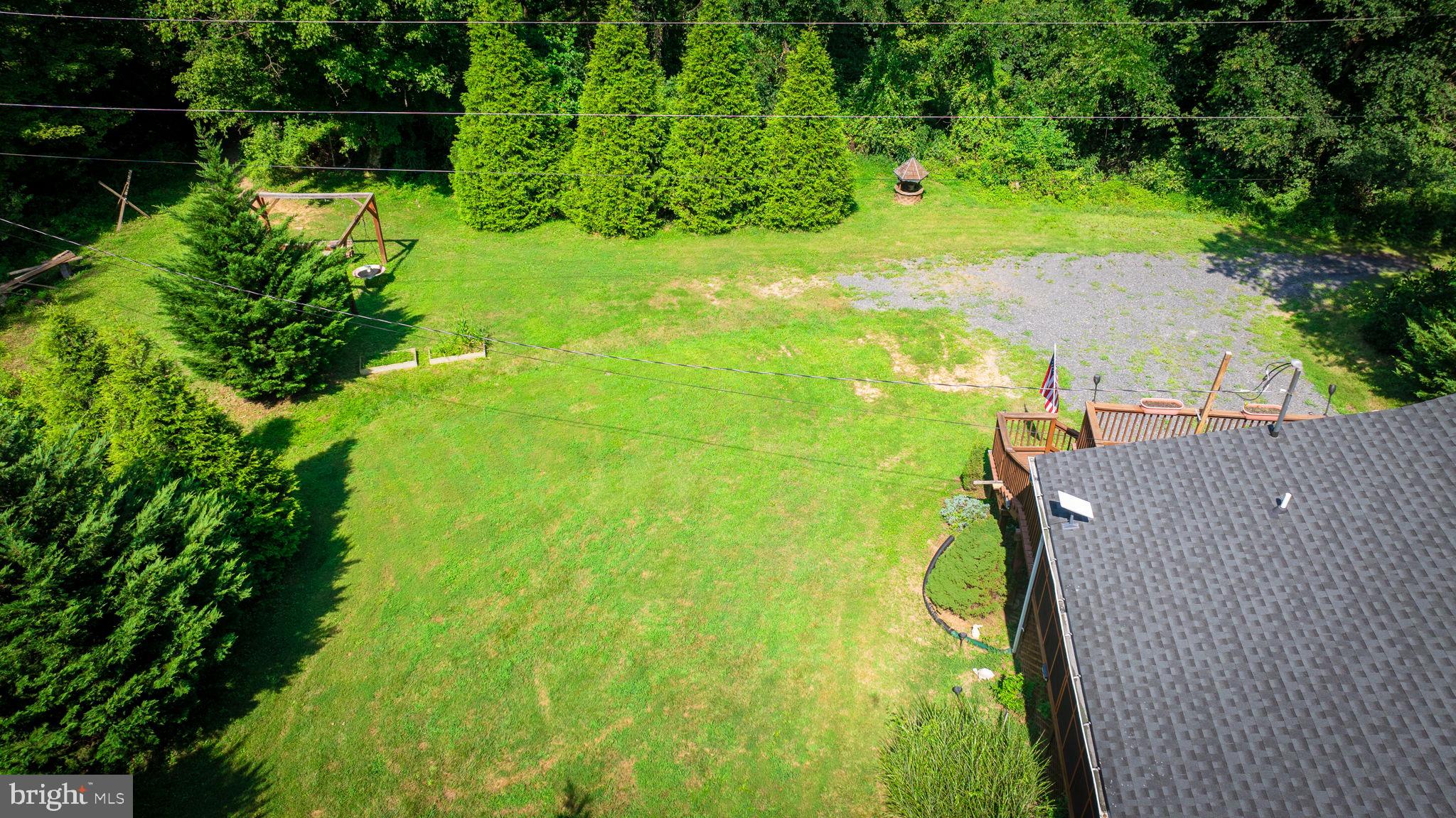 POTOMAC FOREST ESTATES - Residential