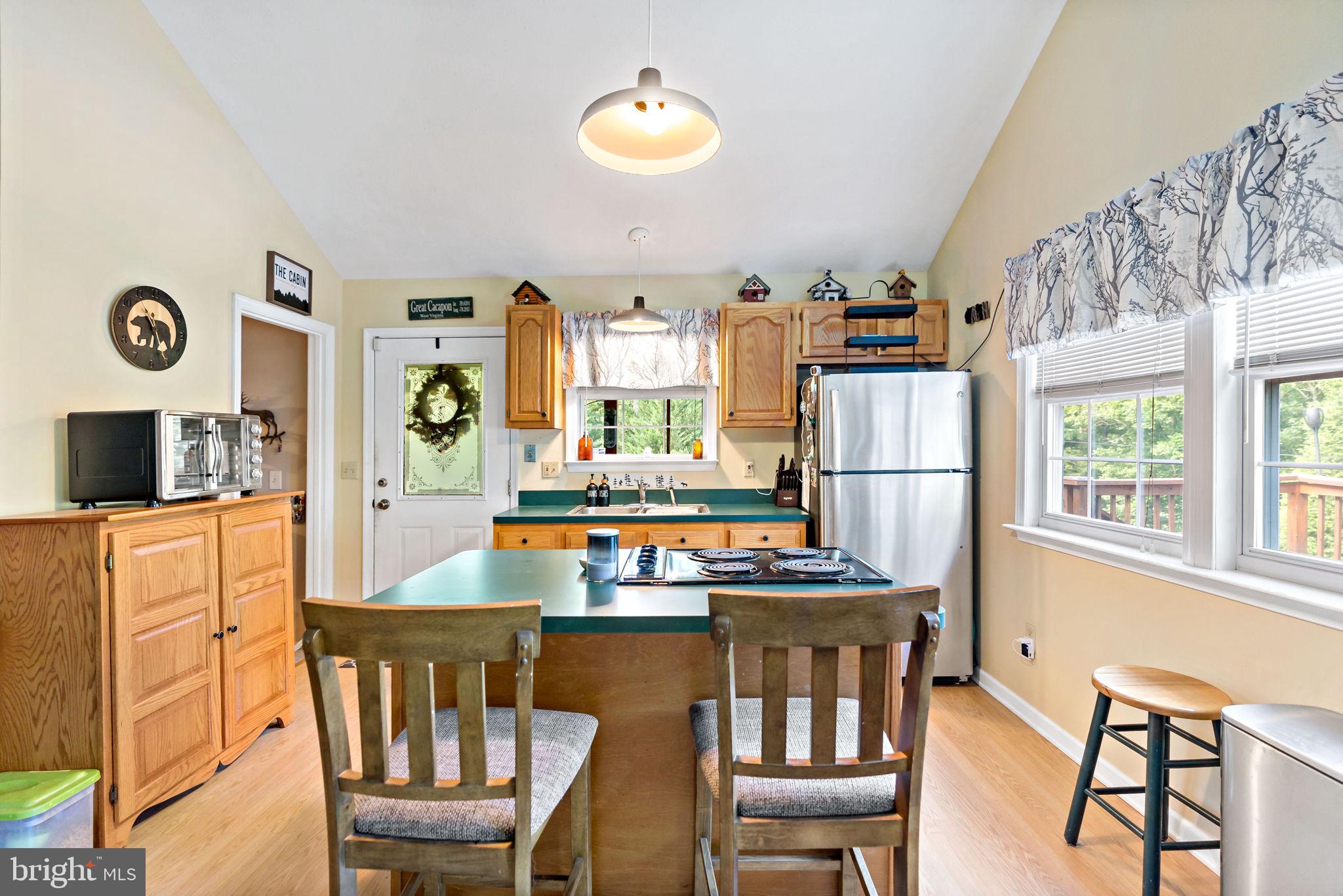 POTOMAC FOREST ESTATES - Residential
