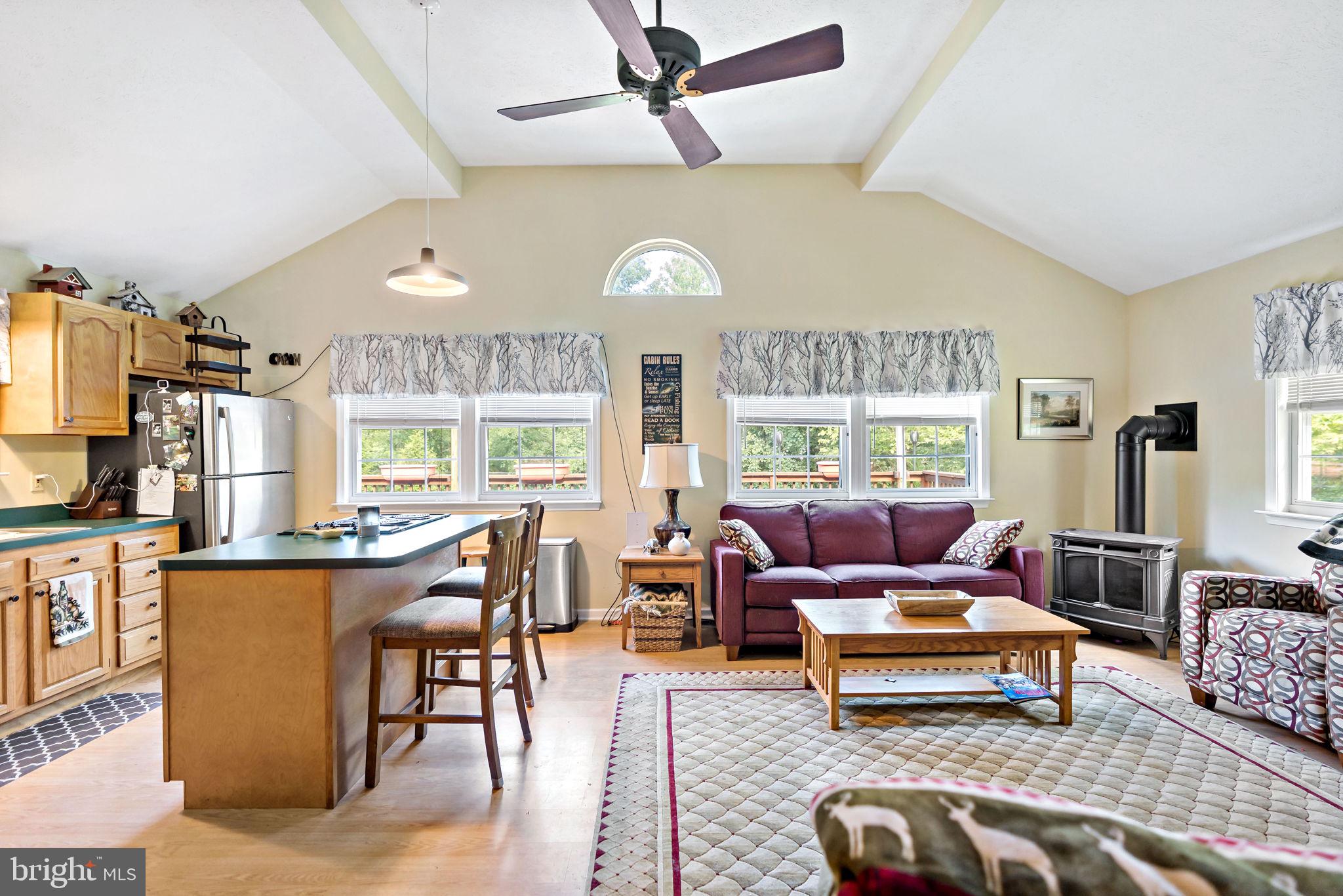 POTOMAC FOREST ESTATES - Residential