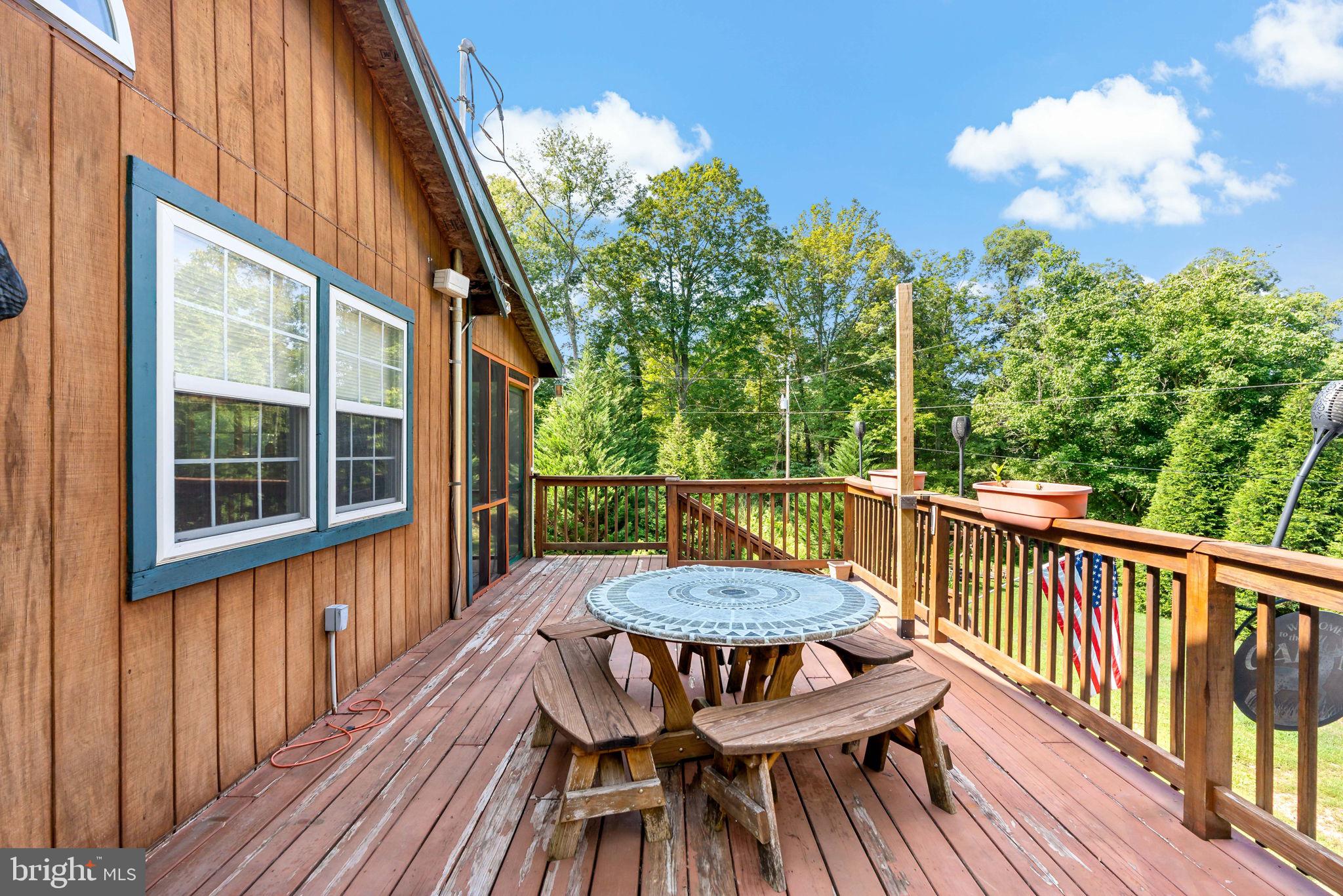 POTOMAC FOREST ESTATES - Residential