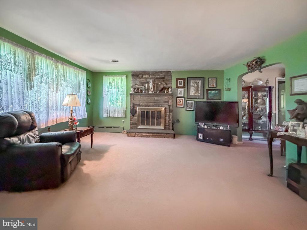 HIGHLAND FARMS - Residential