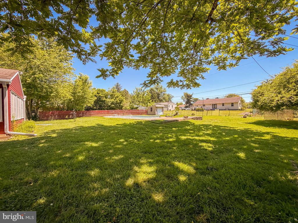 HIGHLAND FARMS - Residential