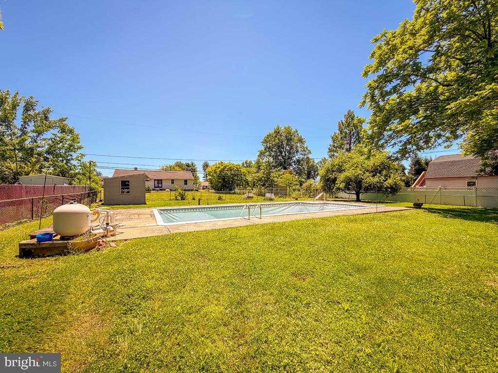 HIGHLAND FARMS - Residential