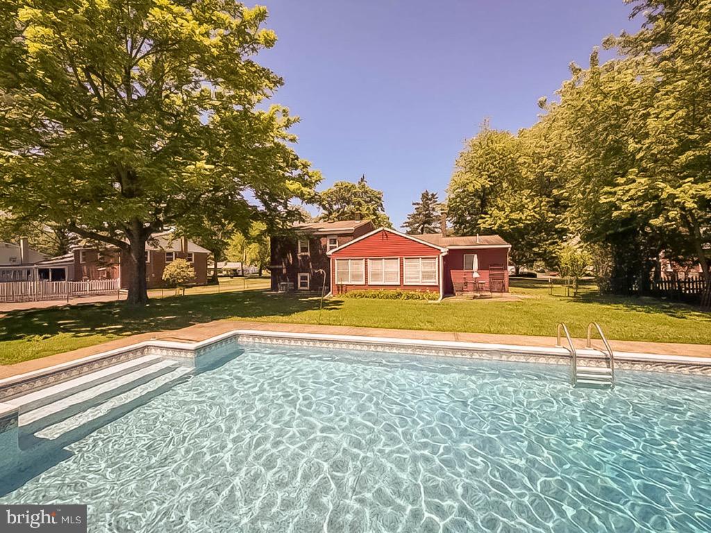 HIGHLAND FARMS - Residential
