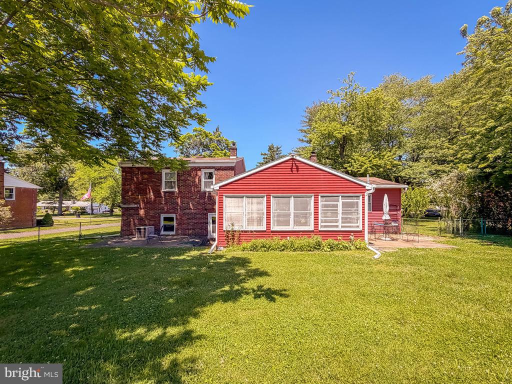 HIGHLAND FARMS - Residential