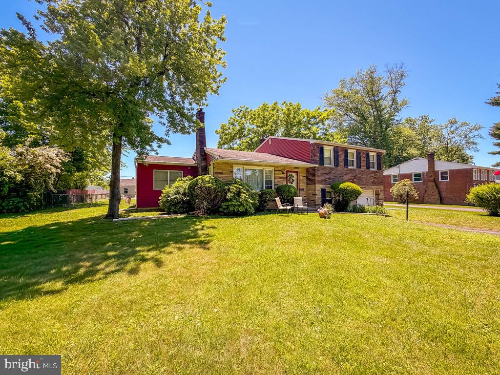 HIGHLAND FARMS - Residential