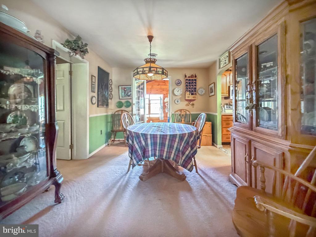 HIGHLAND FARMS - Residential