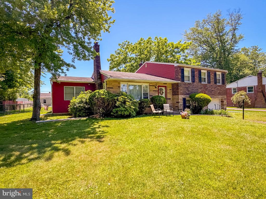 HIGHLAND FARMS - Residential