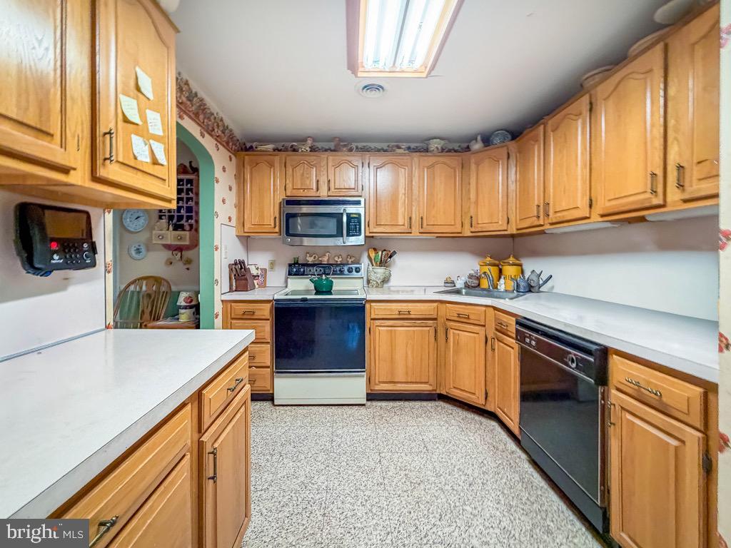 HIGHLAND FARMS - Residential