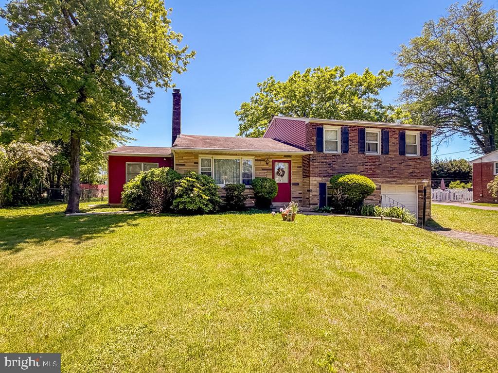HIGHLAND FARMS - Residential