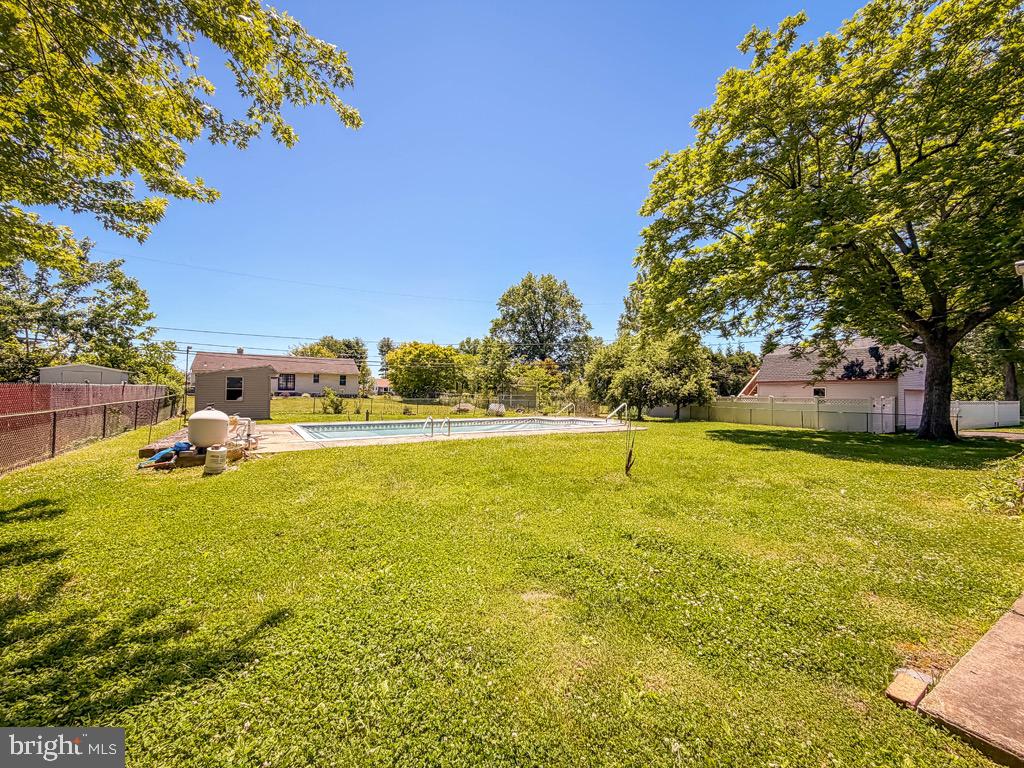 HIGHLAND FARMS - Residential
