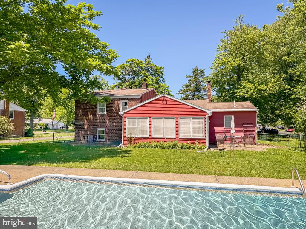 HIGHLAND FARMS - Residential