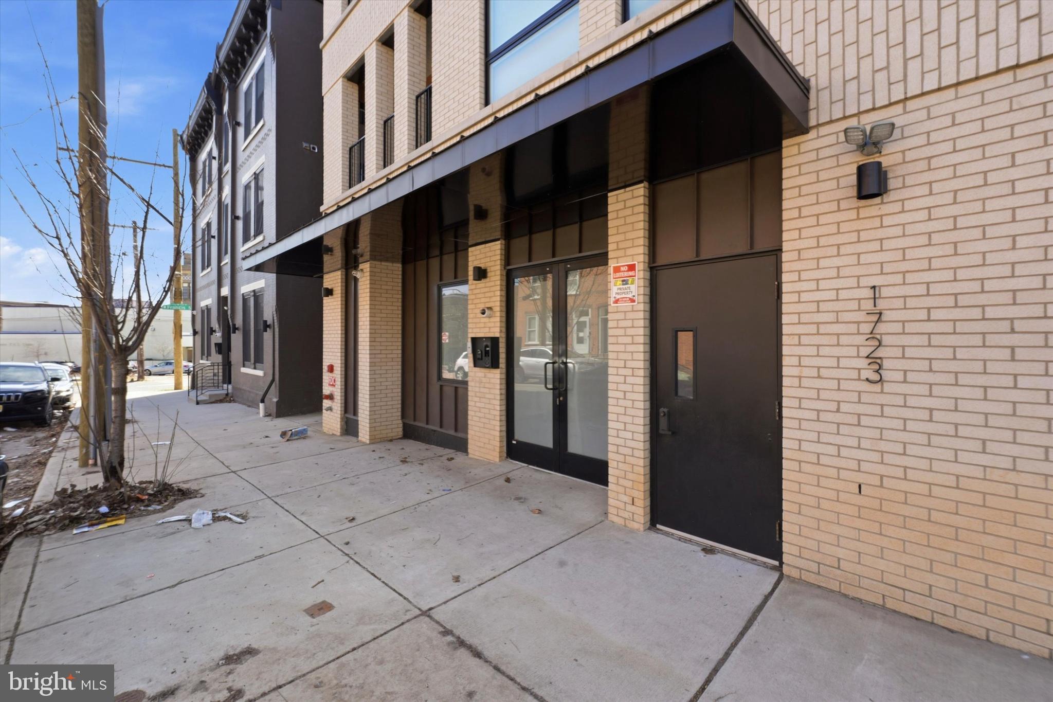 FAIRMOUNT - Residential
