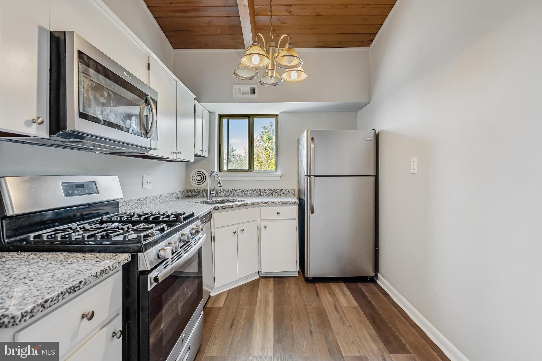 MARYLAND FARMS - Residential