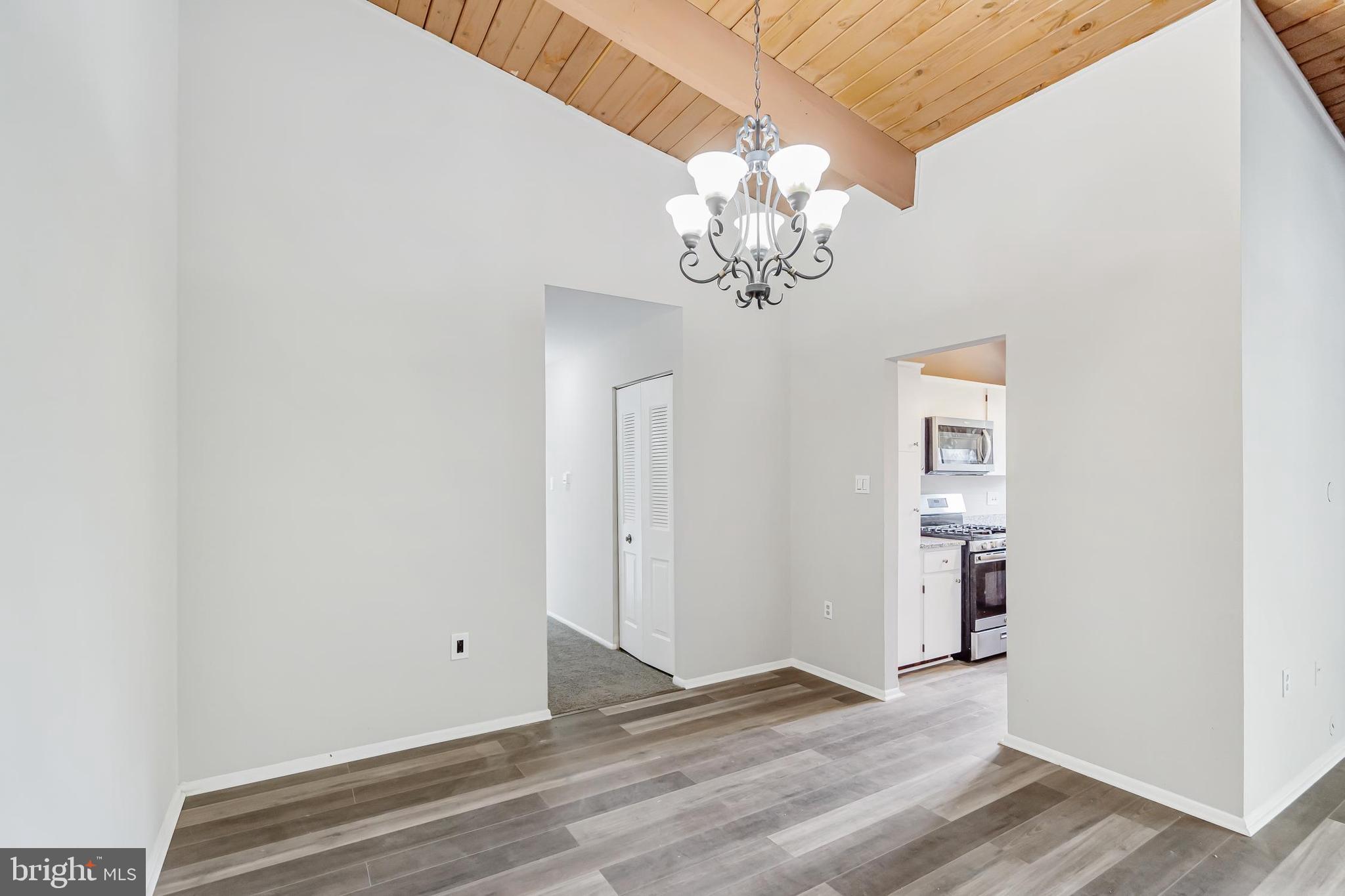 MARYLAND FARMS - Residential