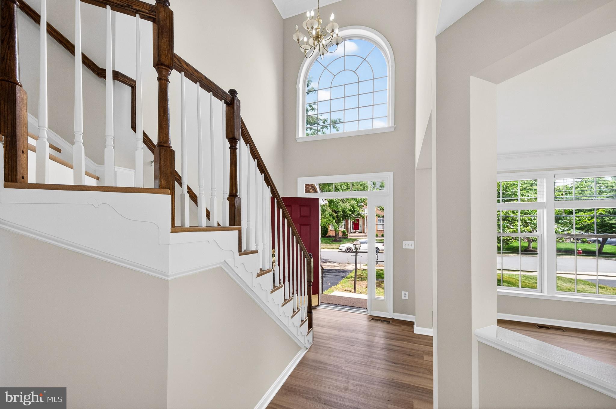 STONE RIDGE - Residential