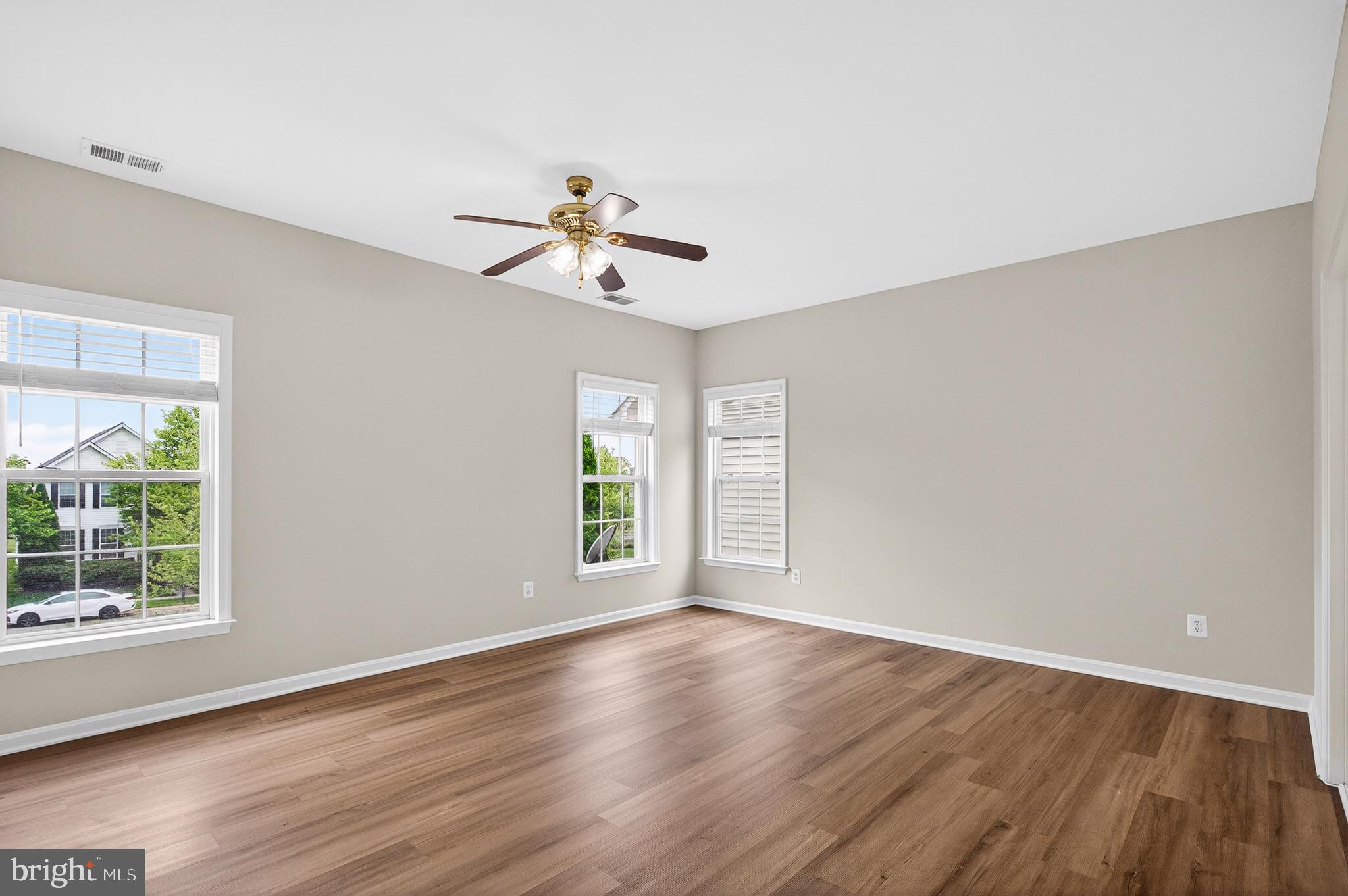 STONE RIDGE - Residential