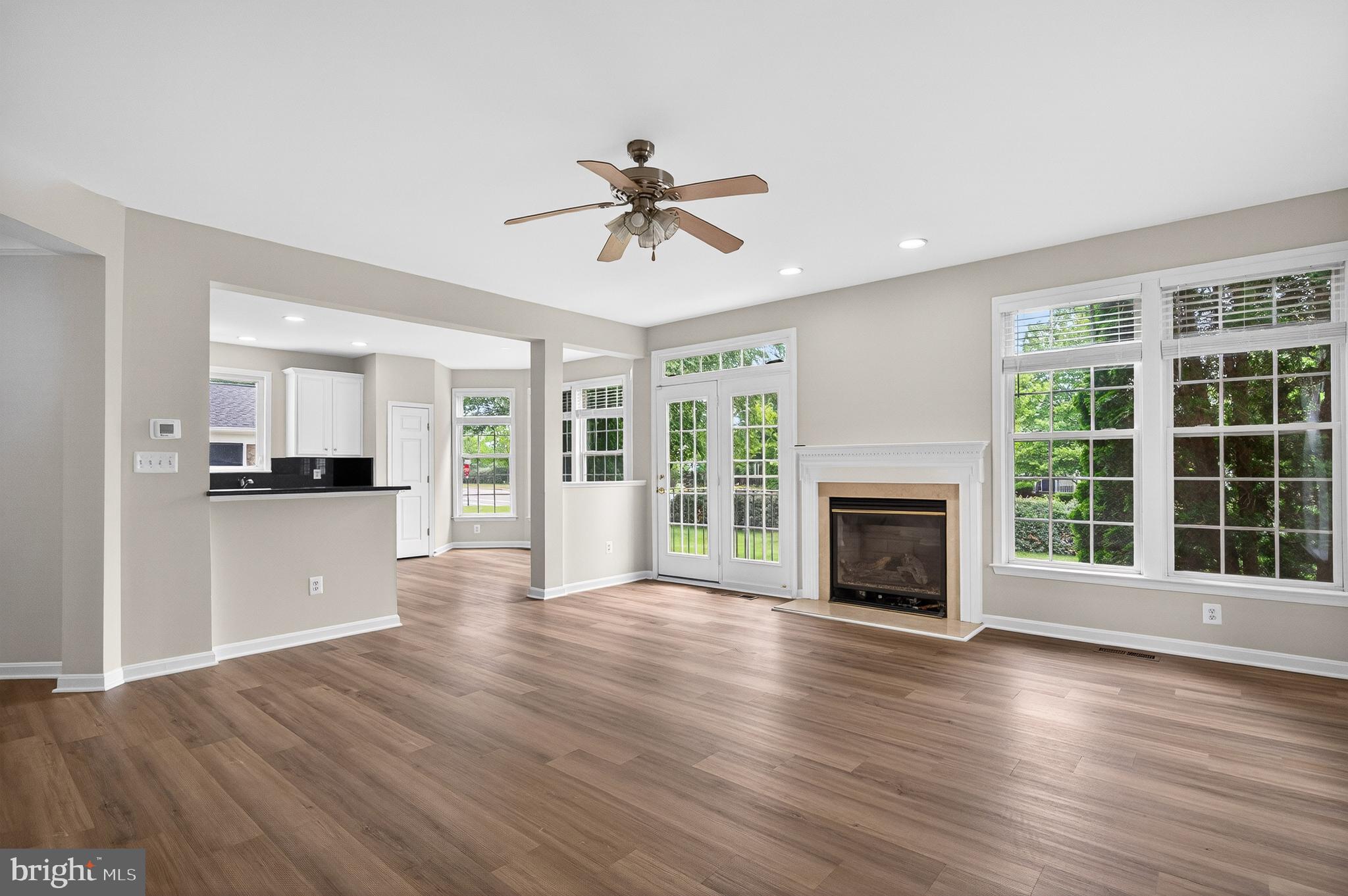 STONE RIDGE - Residential