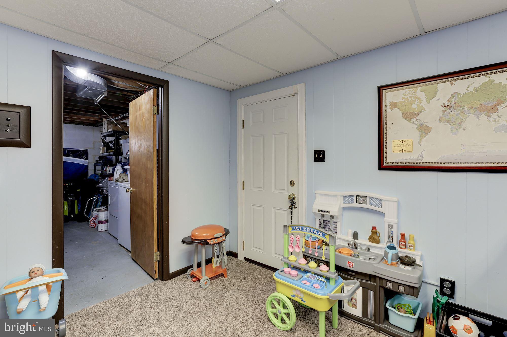 CHILLUM ESTATES - Residential