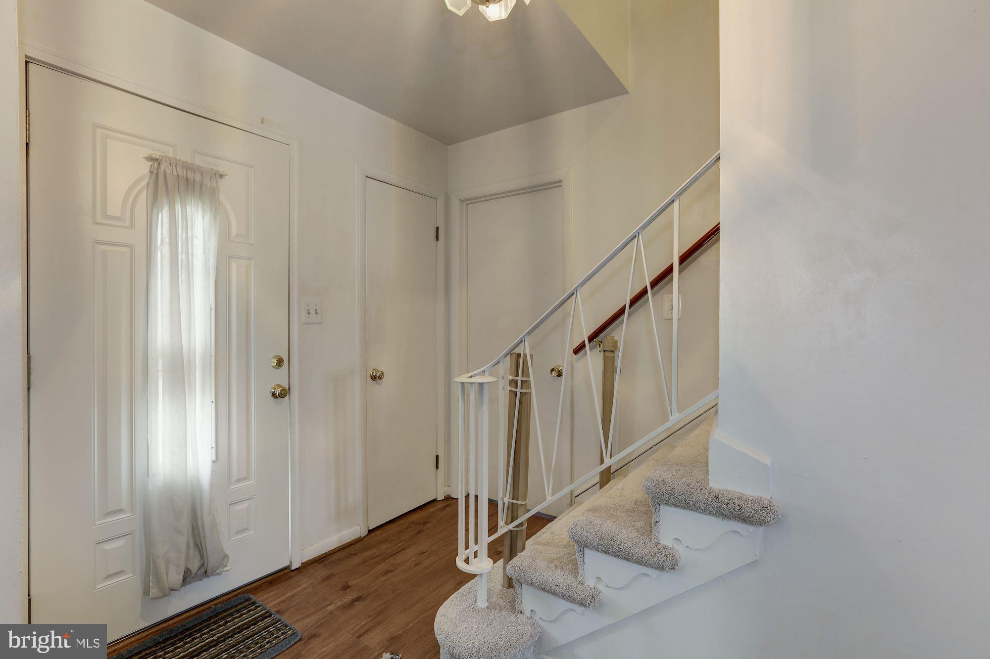 CHILLUM ESTATES - Residential