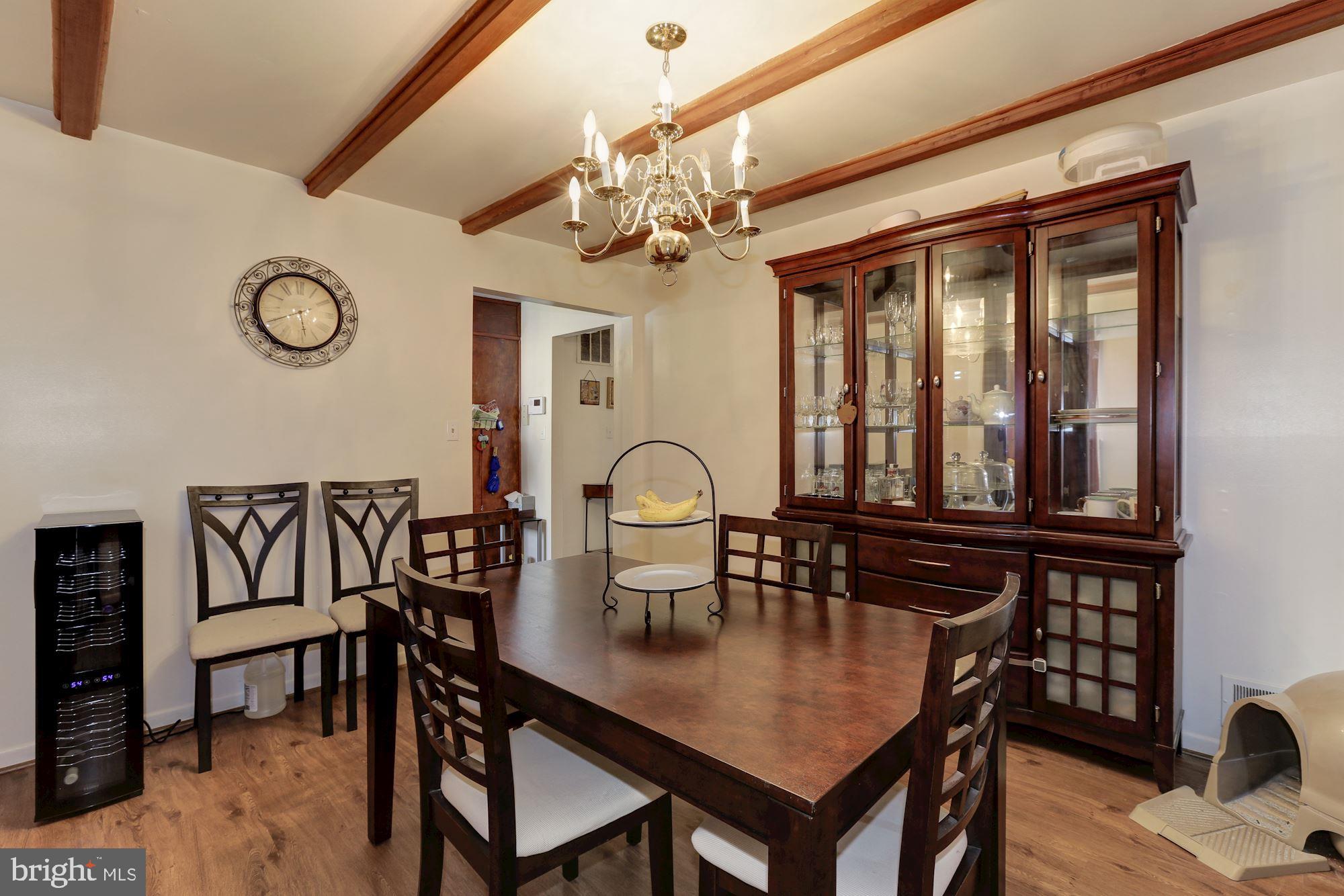 CHILLUM ESTATES - Residential