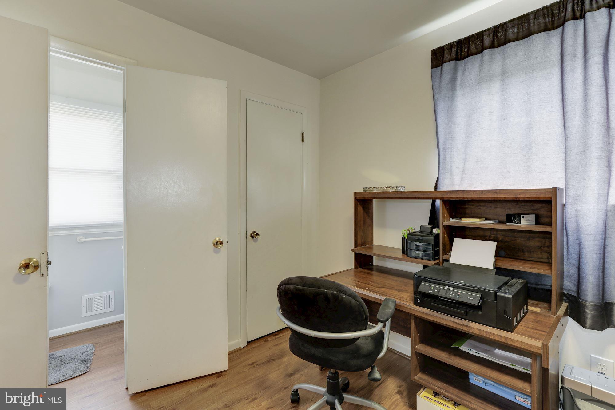 CHILLUM ESTATES - Residential