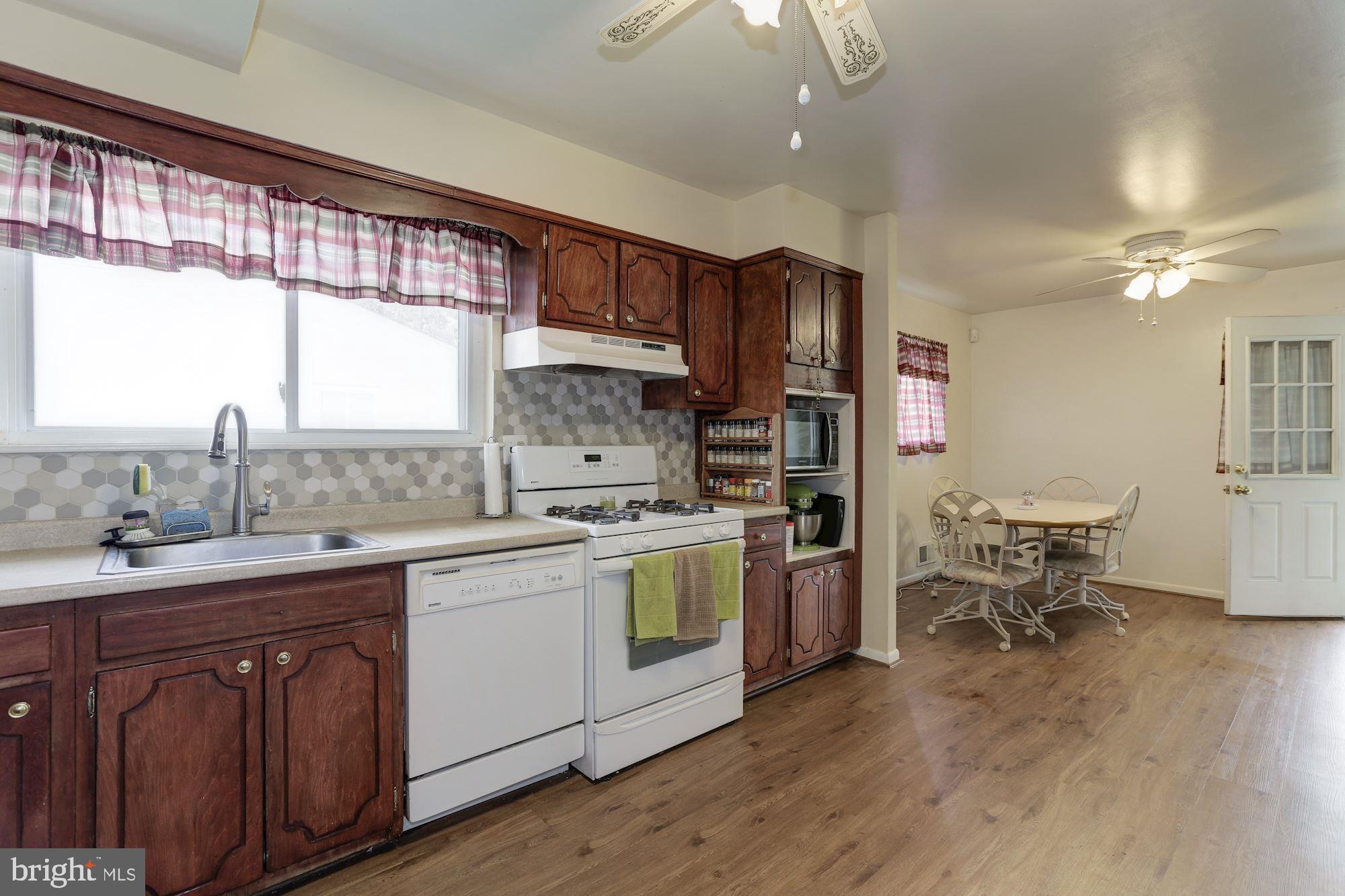 CHILLUM ESTATES - Residential