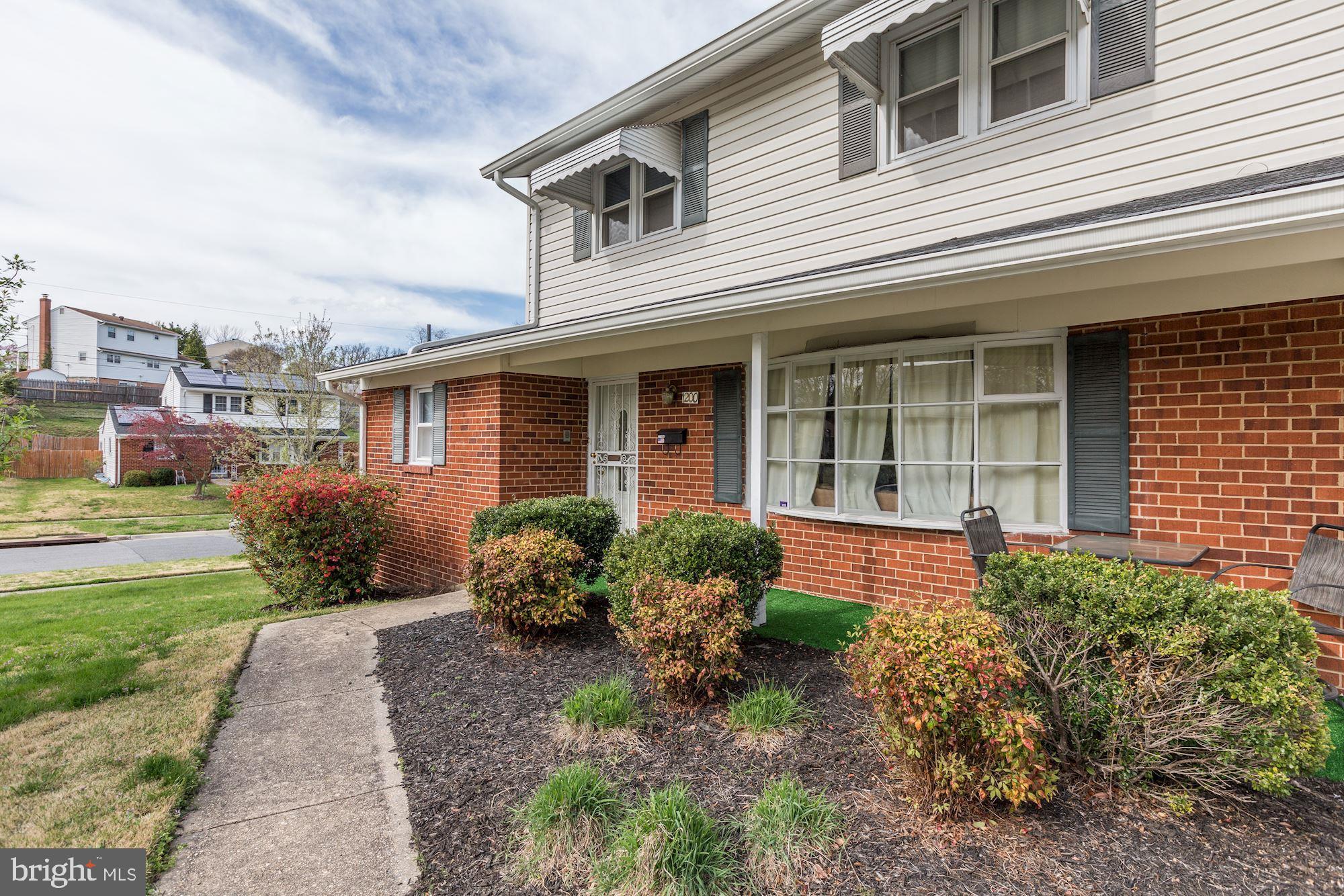 CHILLUM ESTATES - Residential